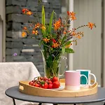 4 Bed In Oc-89258 Σπίτι διακοπών Κέσγουικ