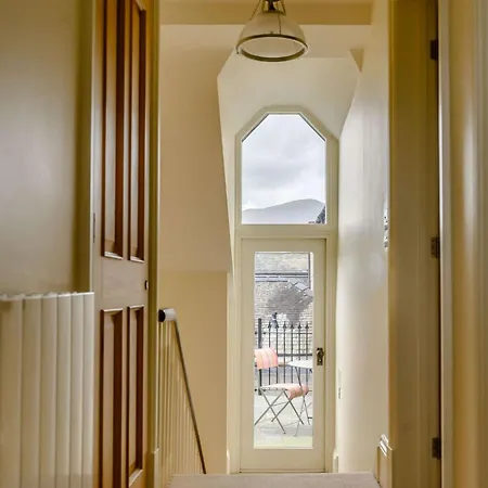 4 Bed In 89258 Holiday home Keswick (Cumbria)