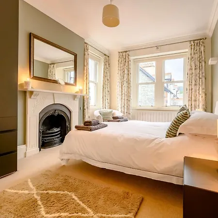 Holiday home 4 Bed In 89258 Keswick (Cumbria)