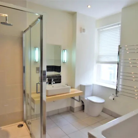 4 Bed In 89258 Holiday home Keswick (Cumbria)