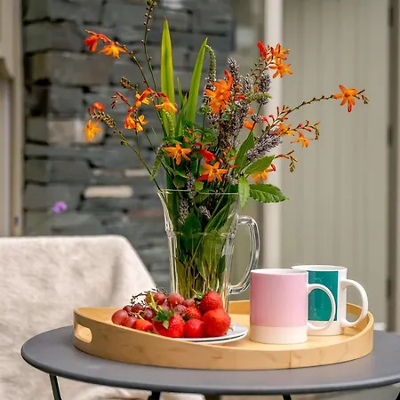 Holiday home 4 Bed In 89258 Keswick (Cumbria)