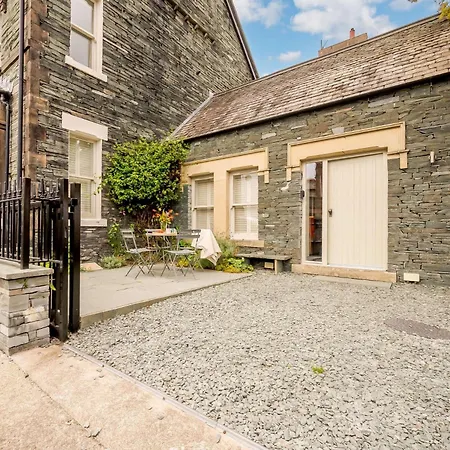 4 Bed In 89258 Keswick (Cumbria)
