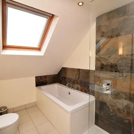 4 Bed In 89258 Holiday home