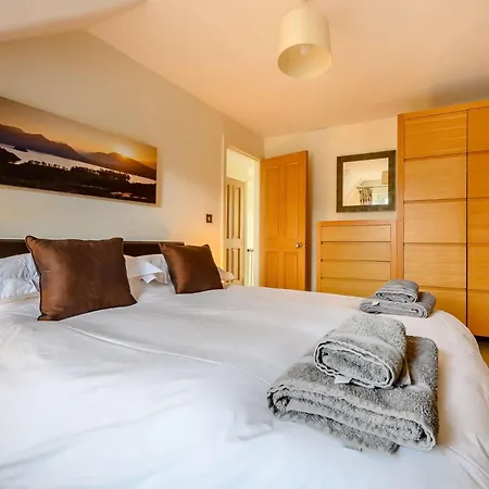 펜션 4 Bed In 89258 케직