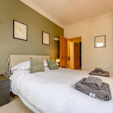 4 Bed In 89258 펜션