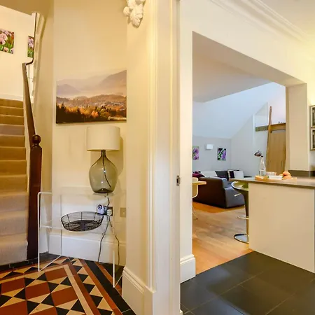 4 Bed In Oc-89258 * Keswick (Cumbria)