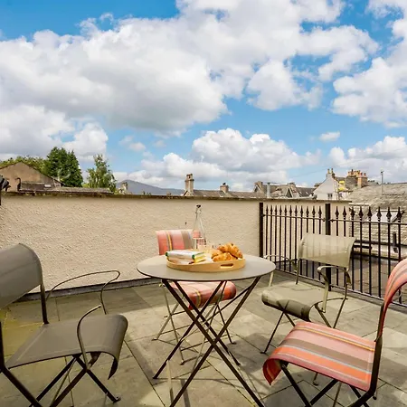 4 Bed In Oc-89258 * Keswick (Cumbria)