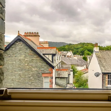 Hébergement de vacances 4 Bed In Oc-89258 *