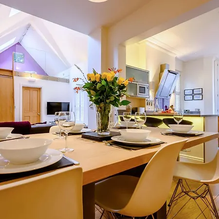 Hébergement de vacances 4 Bed In Oc-89258 *