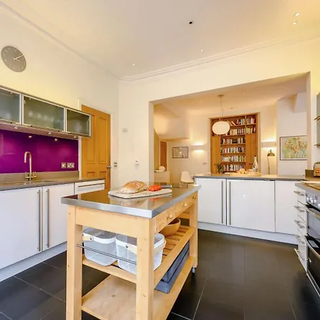 4 Bed In Oc-89258 Vakantiehuis Keswick (Cumbria)