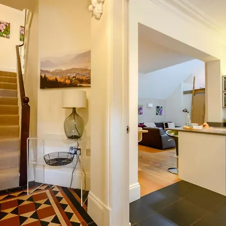 4 Bed In Oc-89258 Feriehus Keswick (Cumbria)