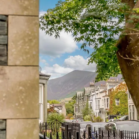 4 Bed In Oc-89258 Feriehus *