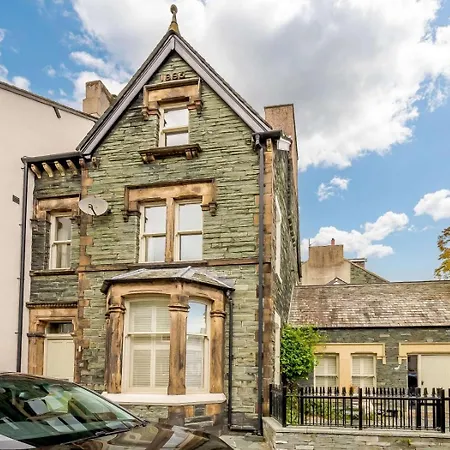 Vakantiehuis 4 Bed In Oc-89258 Keswick (Cumbria)