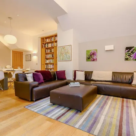 4 Bed In Oc-89258 * Keswick (Cumbria)