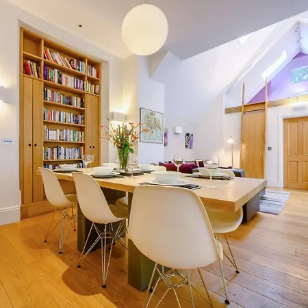 4 Bed In Oc-89258 Σπίτι διακοπών Κέσγουικ