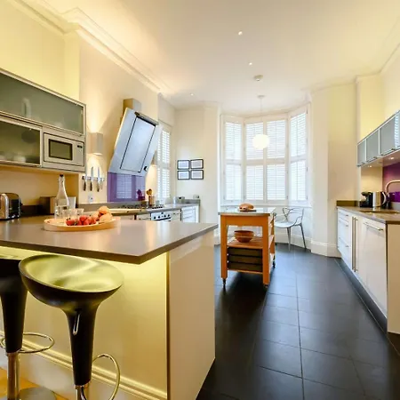 4 Bed In Oc-89258 Vakantiehuis Keswick (Cumbria)