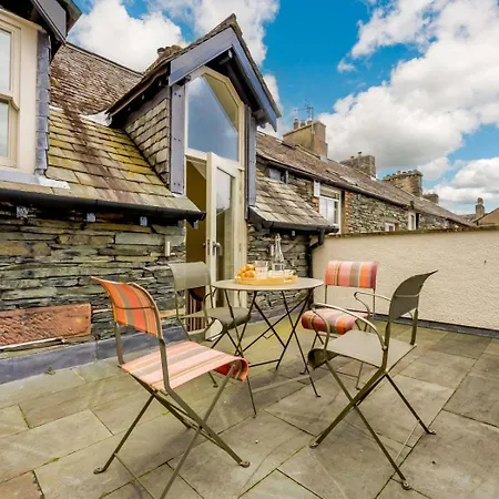 4 Bed In Oc-89258 Feriehus Keswick (Cumbria)