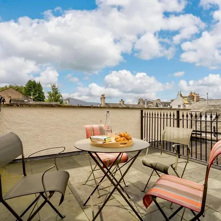 4 Bed In Oc-89258 * Keswick (Cumbria)