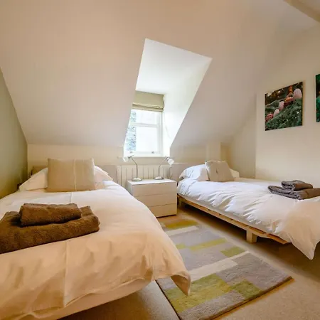 4 Bed In Oc-89258 Vakantiehuis Keswick (Cumbria)