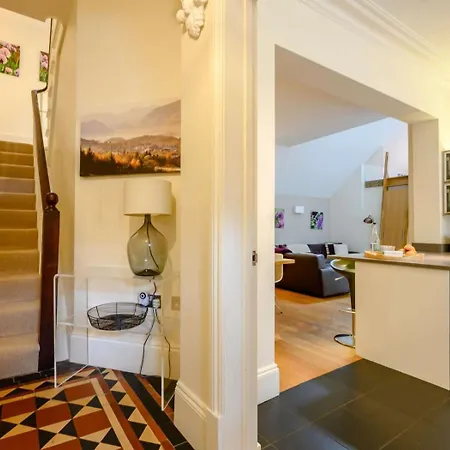 Holiday home 4 Bed In Oc-89258 Keswick (Cumbria)